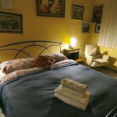 Hotel Le Stanze Di Ginevra - Via Tescione Caserta Exteriér fotografie