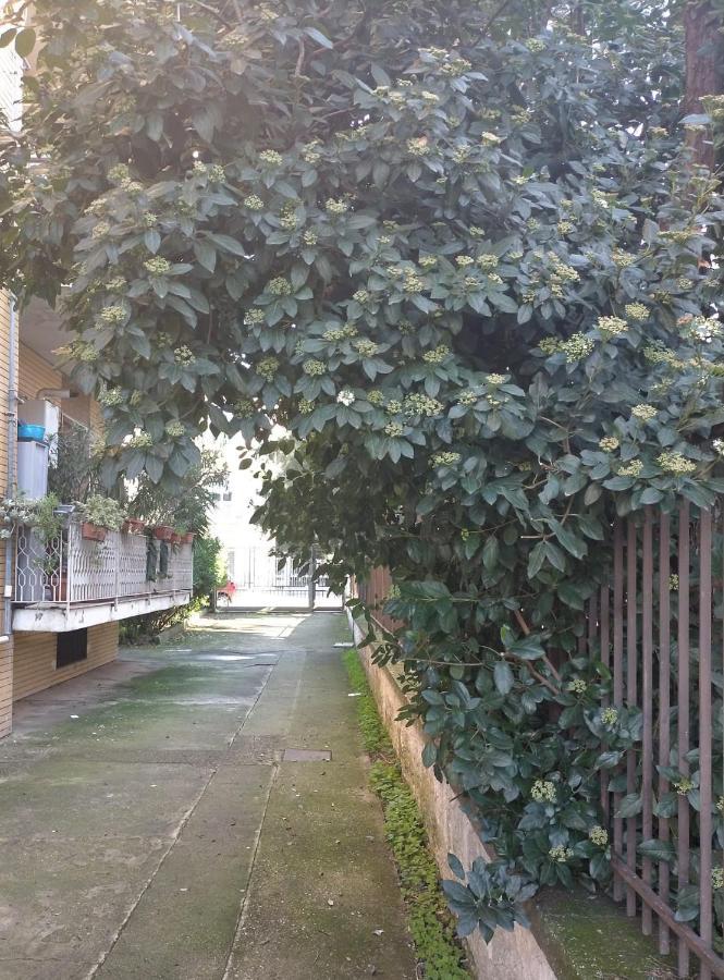 Hotel Le Stanze Di Ginevra - Via Tescione Caserta Exteriér fotografie