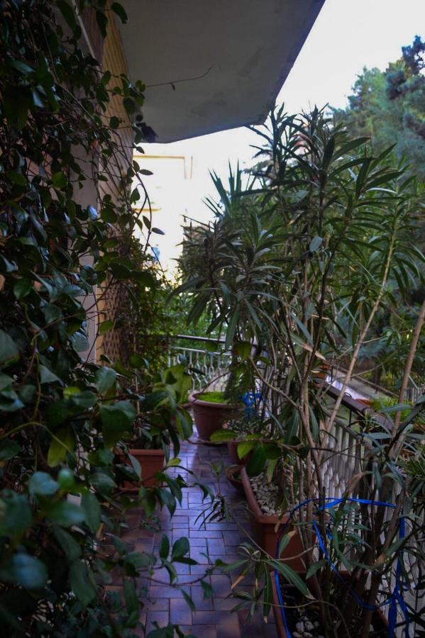 Hotel Le Stanze Di Ginevra - Via Tescione Caserta Exteriér fotografie