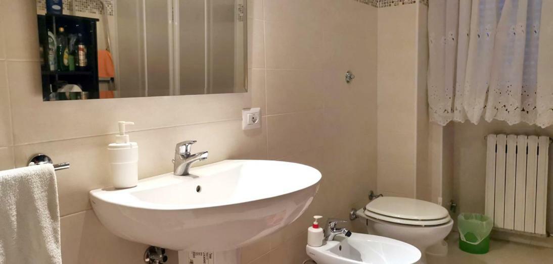 Hotel Le Stanze Di Ginevra - Via Tescione Caserta Exteriér fotografie
