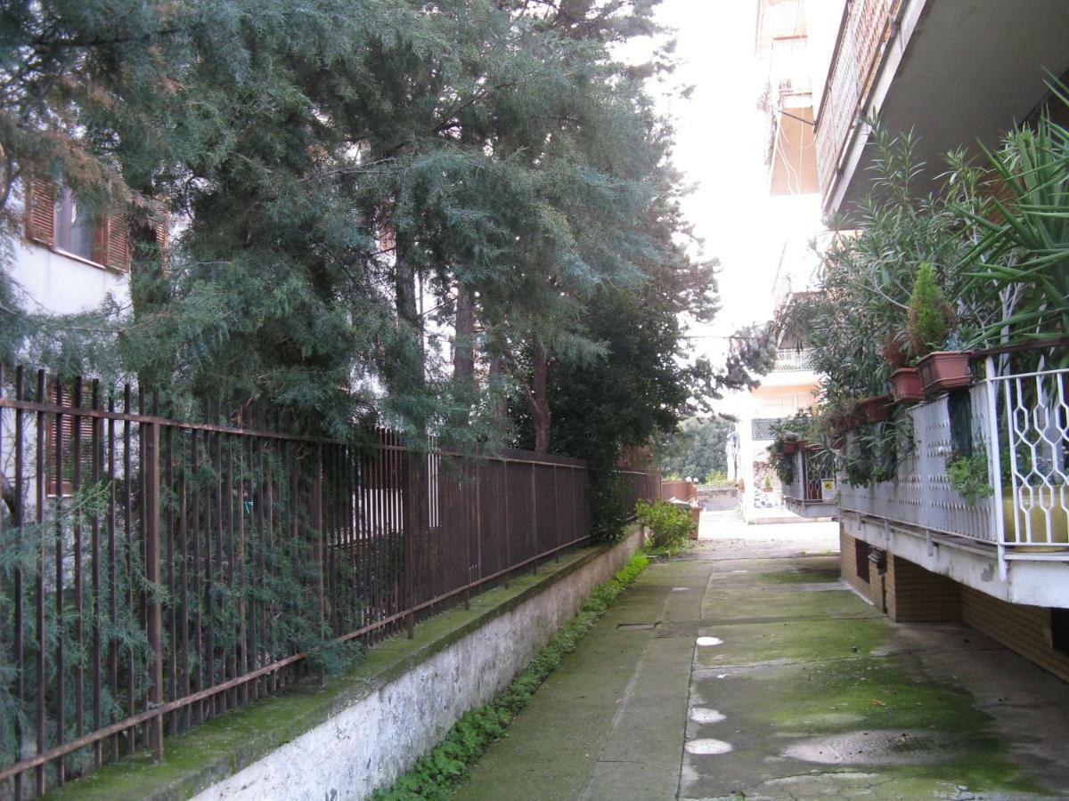 Hotel Le Stanze Di Ginevra - Via Tescione Caserta Exteriér fotografie