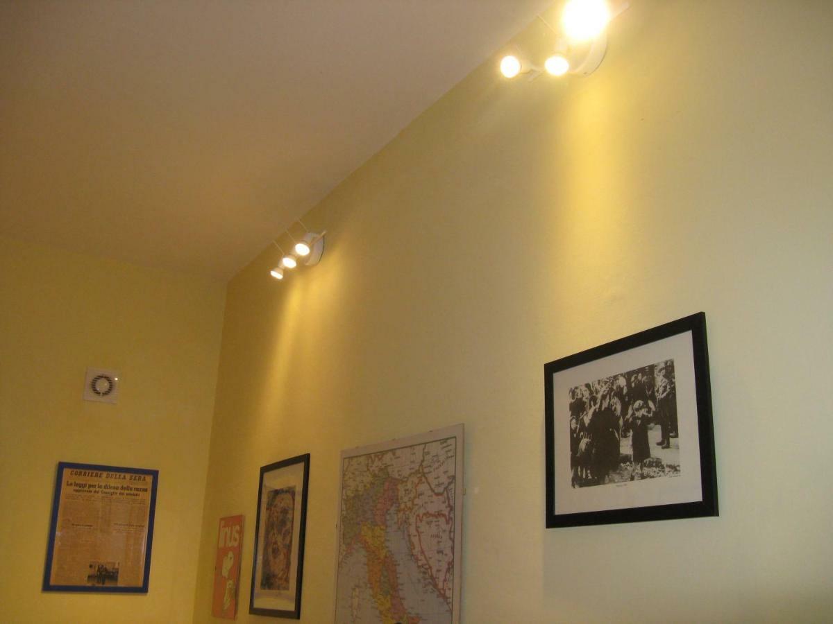 Hotel Le Stanze Di Ginevra - Via Tescione Caserta Exteriér fotografie