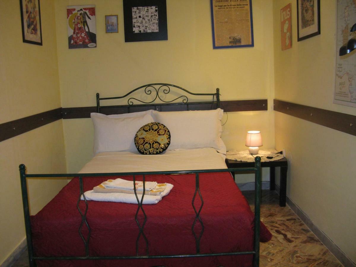 Hotel Le Stanze Di Ginevra - Via Tescione Caserta Exteriér fotografie